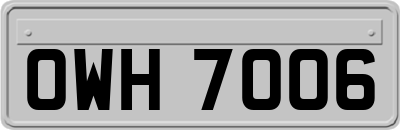 OWH7006