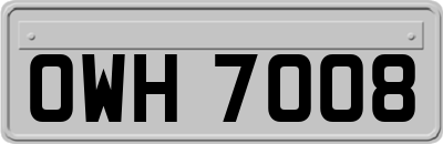 OWH7008