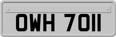 OWH7011