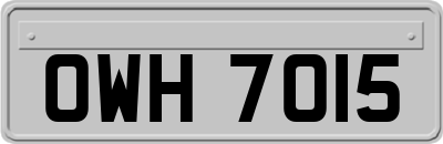 OWH7015