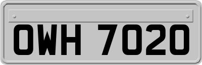 OWH7020
