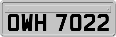 OWH7022
