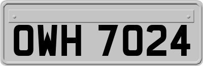 OWH7024
