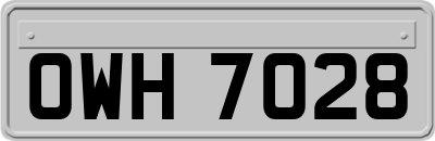 OWH7028