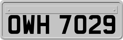OWH7029