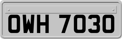 OWH7030