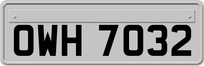 OWH7032