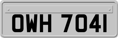 OWH7041