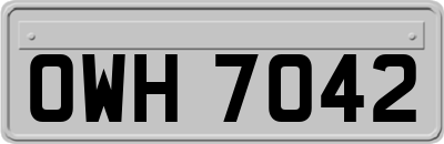 OWH7042