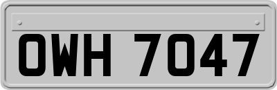 OWH7047