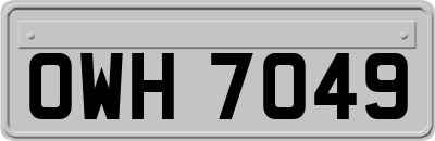 OWH7049