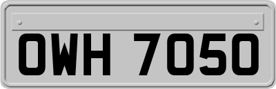 OWH7050