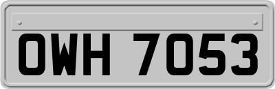 OWH7053