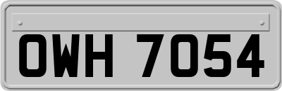 OWH7054