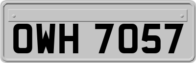 OWH7057