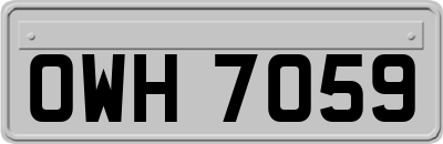 OWH7059