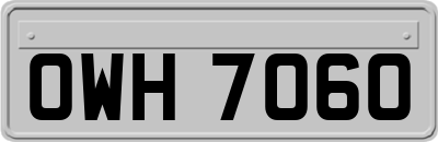 OWH7060