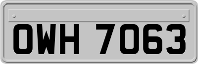 OWH7063