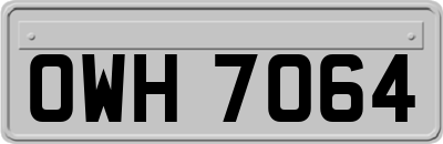 OWH7064
