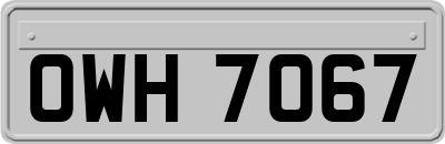 OWH7067