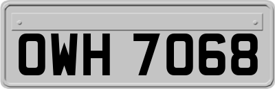 OWH7068