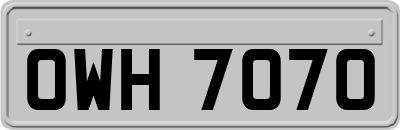 OWH7070