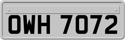 OWH7072