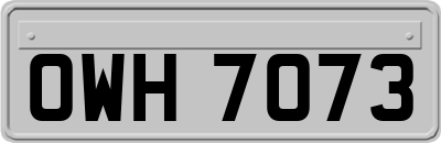 OWH7073