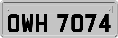 OWH7074