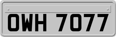 OWH7077