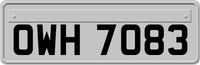 OWH7083