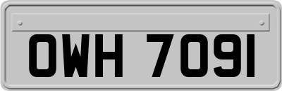 OWH7091