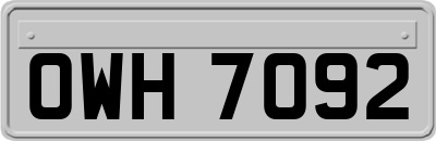 OWH7092