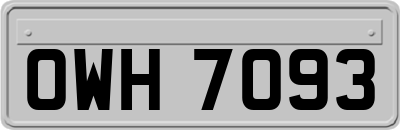 OWH7093