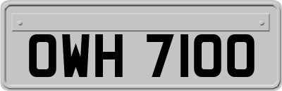 OWH7100