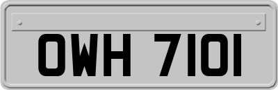 OWH7101