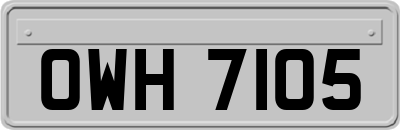 OWH7105