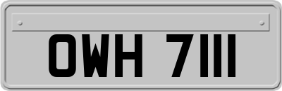OWH7111