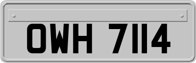 OWH7114