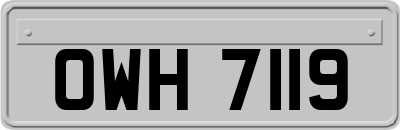 OWH7119