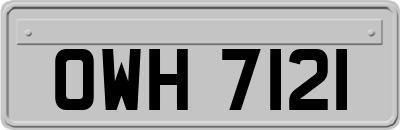 OWH7121