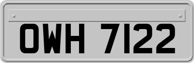 OWH7122