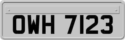 OWH7123