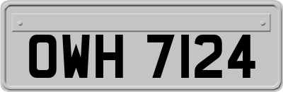 OWH7124