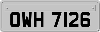 OWH7126