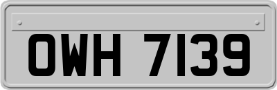 OWH7139