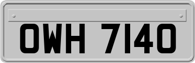 OWH7140