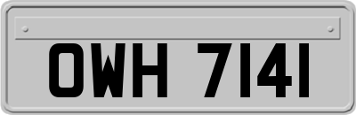 OWH7141