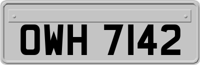 OWH7142