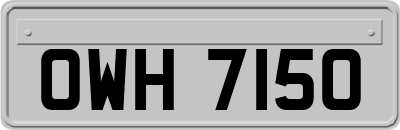 OWH7150
